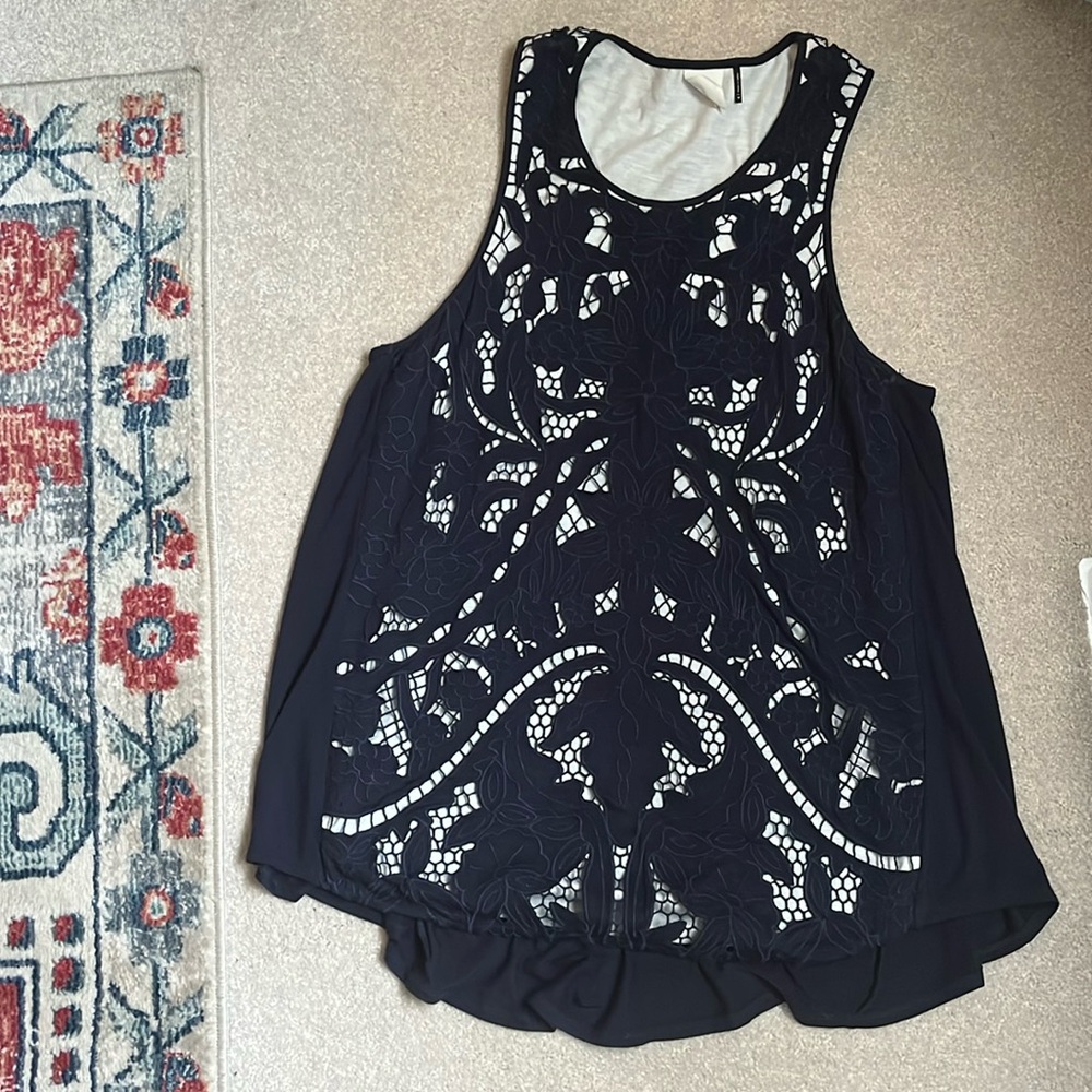 Anthropologie Akemi + Kin